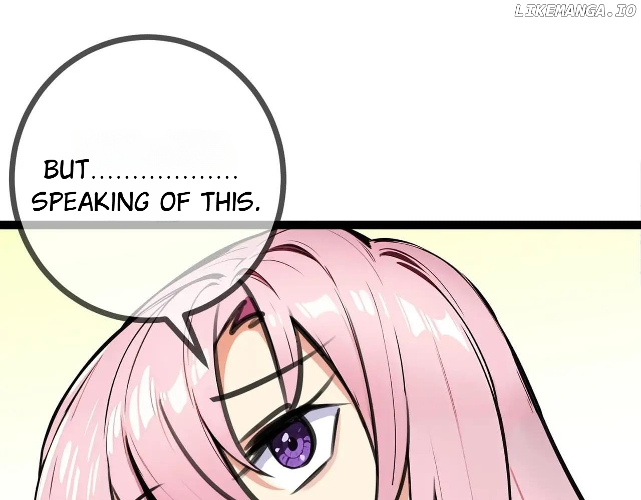 Daddy President Is Too Hard To Deal With Chapter 195 - page 61